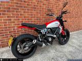 Ducati Scrambler 800 2023 motorcycle #3