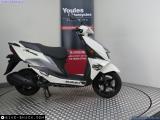 Suzuki UN125 Avenis for sale