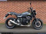 Kawasaki Z900 2018 motorcycle for sale