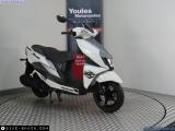 Suzuki UN125 Avenis 2024 motorcycle #2