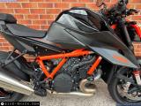 KTM 1290 Superduke 2021 motorcycle #4