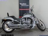 Harley-Davidson VRSC V-Rod 1250 for sale