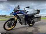 BMW F850GS for sale