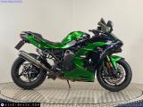 Kawasaki Ninja H2 2018 motorcycle #2