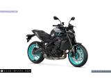 Yamaha MT-09 2024 motorcycle #1