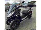 Piaggio MP3-300 2021 motorcycle #3