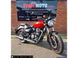 Royal Enfield Meteor 350 2021 motorcycle #3