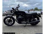 Moto Guzzi V7 750 2019 motorcycle #4