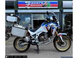 Honda CRF1100 Africa Twin for sale