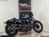 Harley-Davidson XL1200 Sportster 2018 motorcycle #3