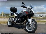 BMW F900XR for sale