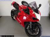 Ducati Panigale V2 955 2021 motorcycle #3