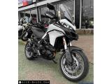 Ducati Multistrada 950 2018 motorcycle #2